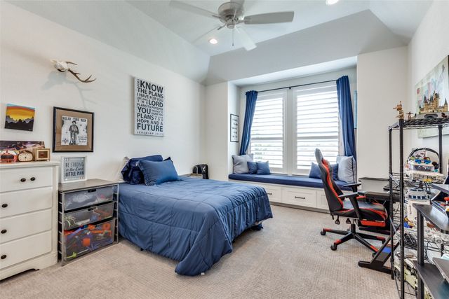 1348 Silent Springs Drive, Fort Worth, TX 76052