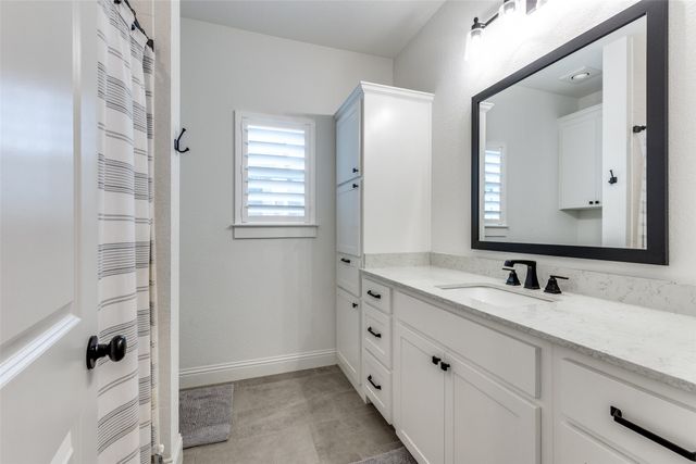 1348 Silent Springs Drive, Fort Worth, TX 76052