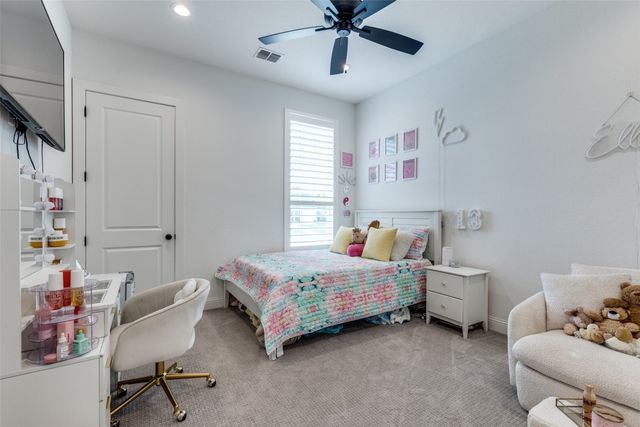 1348 Silent Springs Drive, Fort Worth, TX 76052