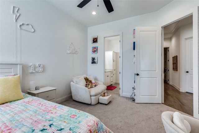 1348 Silent Springs Drive, Fort Worth, TX 76052