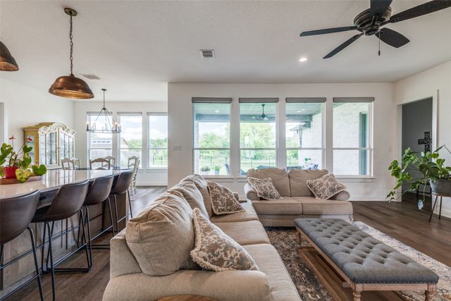 1348 Silent Springs Drive, Fort Worth, TX 76052