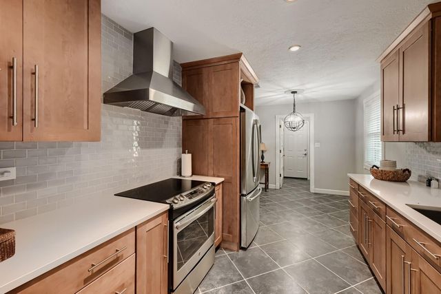 11007 Ensbrook Drive, Houston, TX 77099
