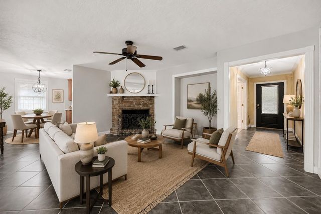 11007 Ensbrook Drive, Houston, TX 77099