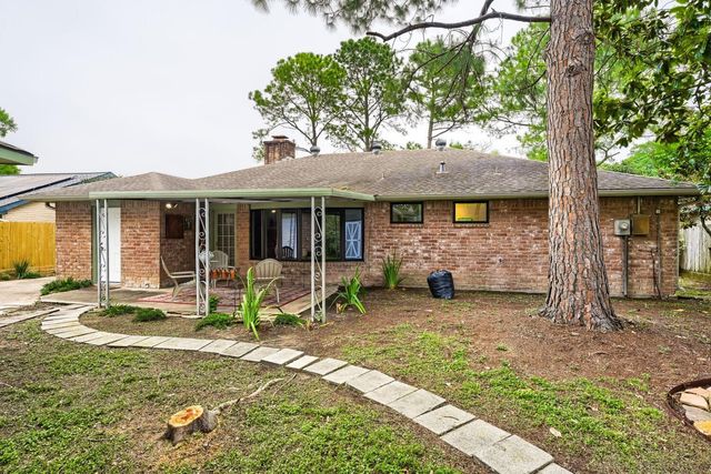 11007 Ensbrook Drive, Houston, TX 77099