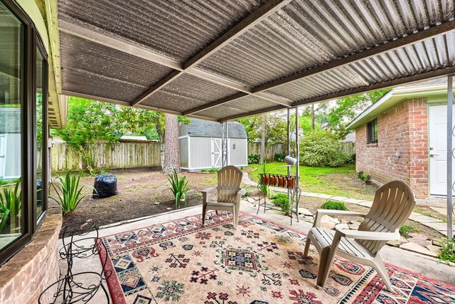 11007 Ensbrook Drive, Houston, TX 77099