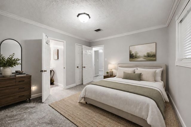 11007 Ensbrook Drive, Houston, TX 77099