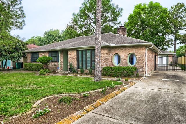 11007 Ensbrook Drive, Houston, TX 77099