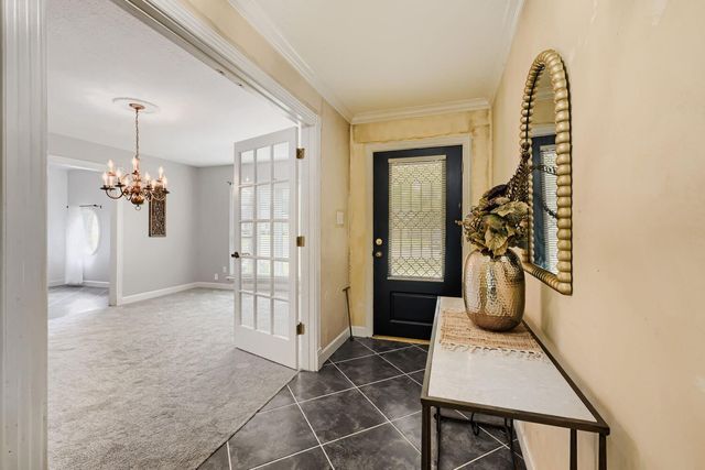 11007 Ensbrook Drive, Houston, TX 77099