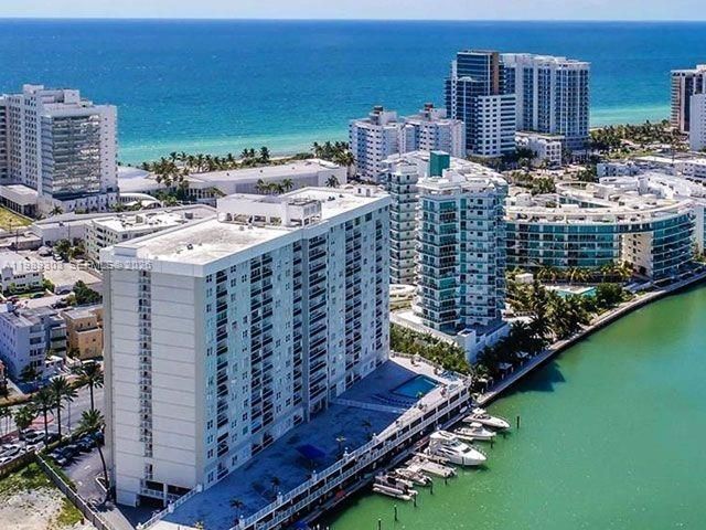 6770 Indian Creek Dr 5T, Miami Beach, FL 33141
