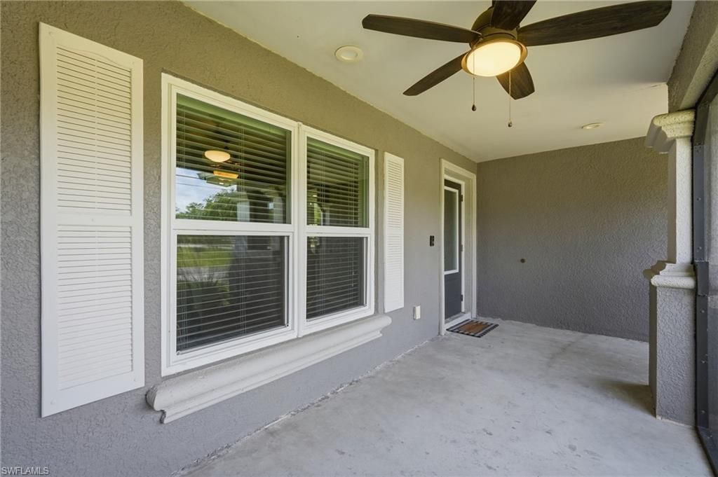 1927 NE 33rd ST, CAPE CORAL, FL 33909 — photo 4