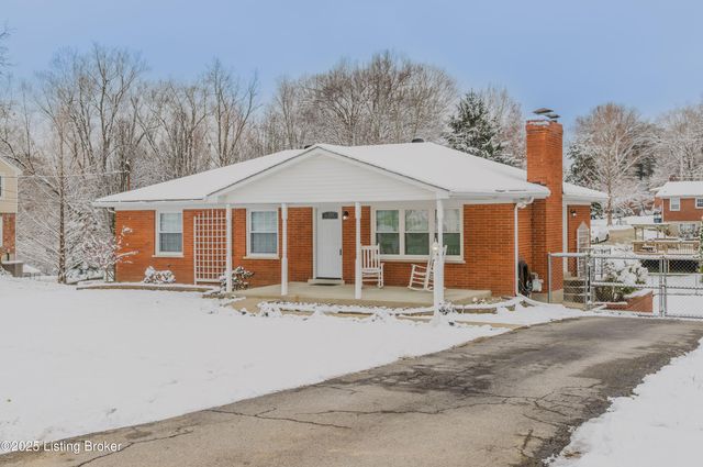 10240 Dodge Ln, Louisville, KY 40272