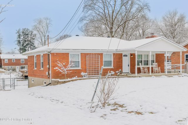 10240 Dodge Ln, Louisville, KY 40272