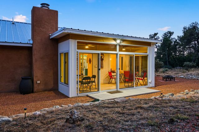 92 Vista Sierra, Edgewood, NM 87015