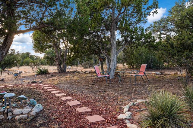 92 Vista Sierra, Edgewood, NM 87015