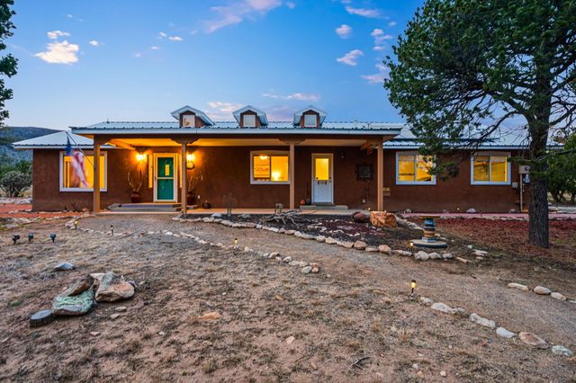 92 Vista Sierra, Edgewood, NM 87015