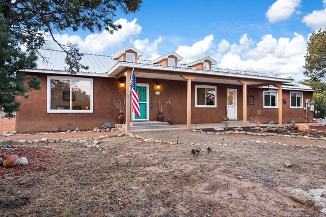 92 Vista Sierra, Edgewood, NM 87015
