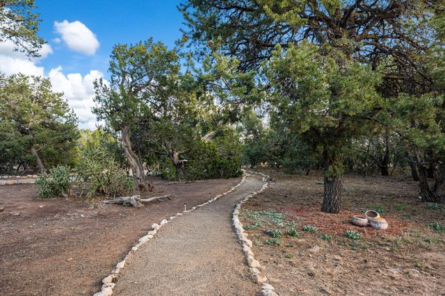 92 Vista Sierra, Edgewood, NM 87015