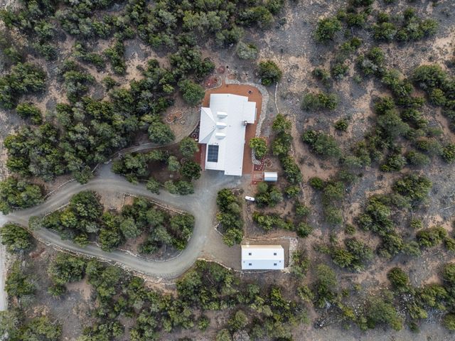 92 Vista Sierra, Edgewood, NM 87015