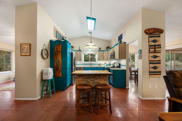 92 Vista Sierra, Edgewood, NM 87015