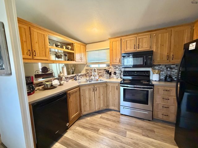 227 KITCHINGS STREET, Wichita Falls, TX 76301