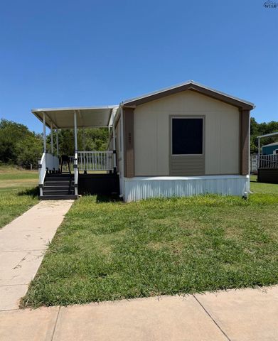 227 KITCHINGS STREET, Wichita Falls, TX 76301