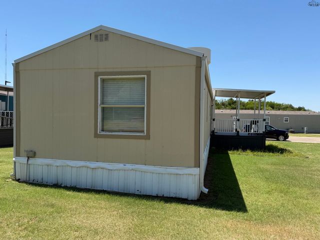227 KITCHINGS STREET, Wichita Falls, TX 76301