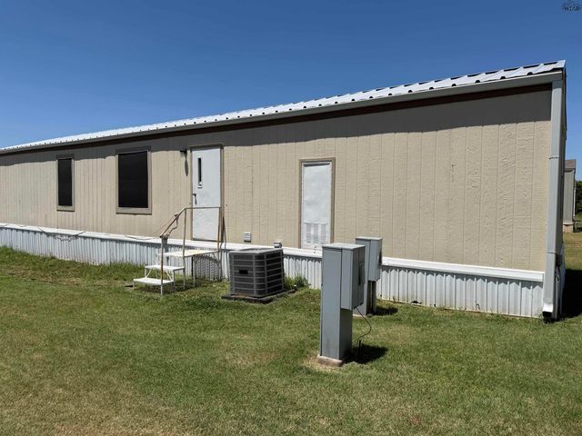 227 KITCHINGS STREET, Wichita Falls, TX 76301