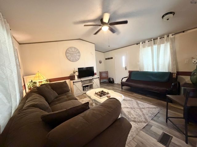 227 KITCHINGS STREET, Wichita Falls, TX 76301