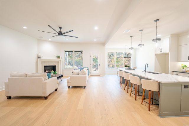 15116 Matterhorn Loop, Maumelle, AR 72113