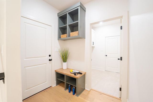 15116 Matterhorn Loop, Maumelle, AR 72113