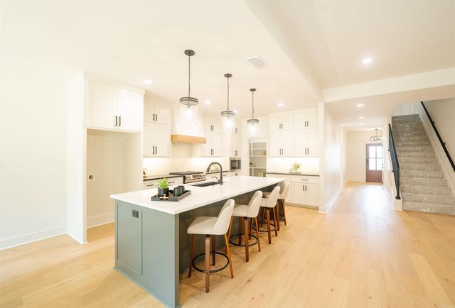 15116 Matterhorn Loop, Maumelle, AR 72113