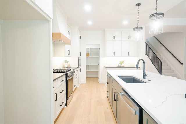 15116 Matterhorn Loop, Maumelle, AR 72113