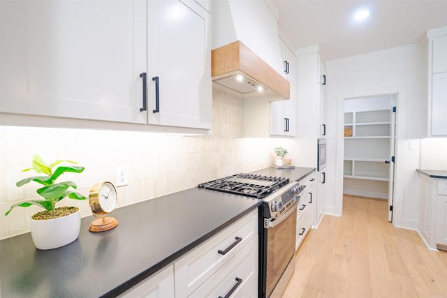 15116 Matterhorn Loop, Maumelle, AR 72113