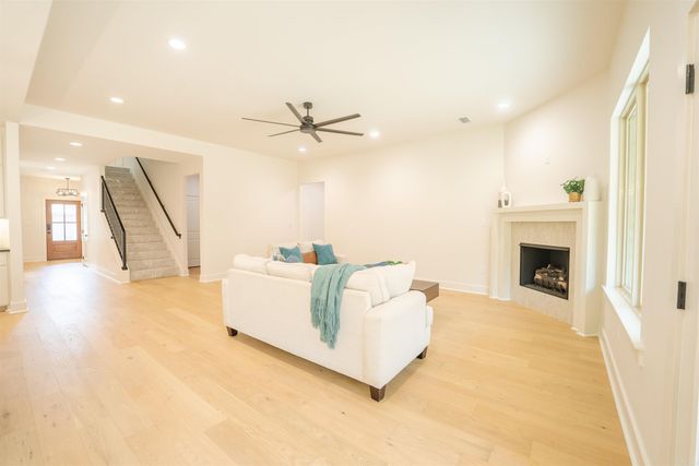 15116 Matterhorn Loop, Maumelle, AR 72113