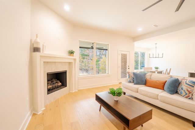 15116 Matterhorn Loop, Maumelle, AR 72113