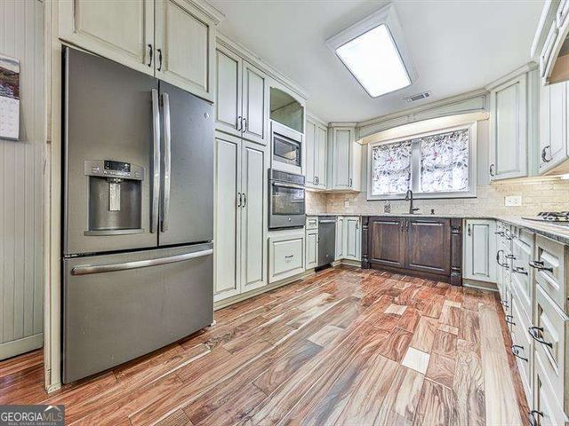 257 Iracille Lane NE, Calhoun, GA 30701