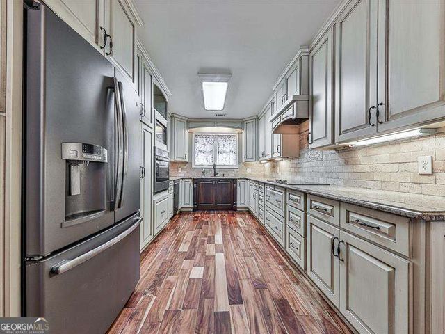 257 Iracille Lane NE, Calhoun, GA 30701