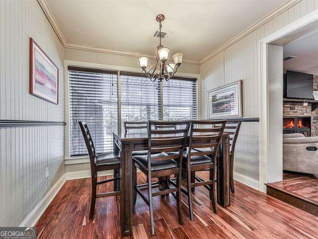 257 Iracille Lane NE, Calhoun, GA 30701