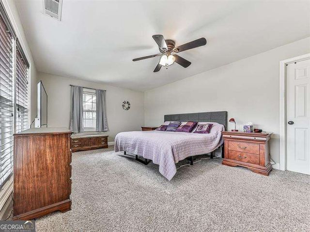 257 Iracille Lane NE, Calhoun, GA 30701