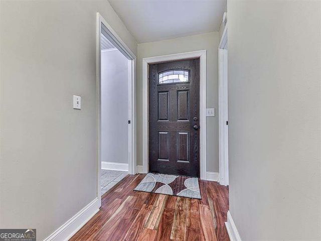 257 Iracille Lane NE, Calhoun, GA 30701