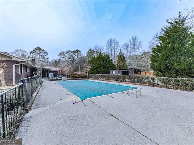 257 Iracille Lane NE, Calhoun, GA 30701