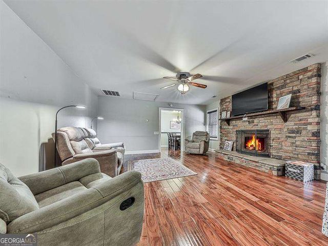 257 Iracille Lane NE, Calhoun, GA 30701