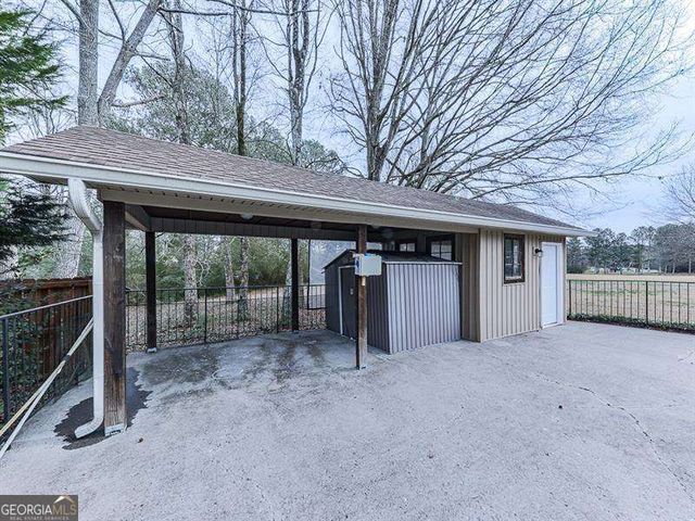 257 Iracille Lane NE, Calhoun, GA 30701