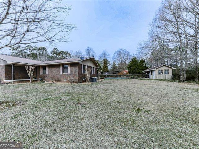257 Iracille Lane NE, Calhoun, GA 30701