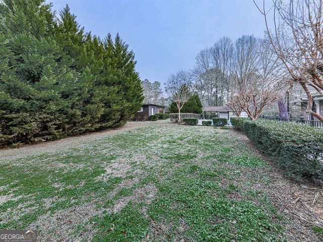 257 Iracille Lane NE, Calhoun, GA 30701