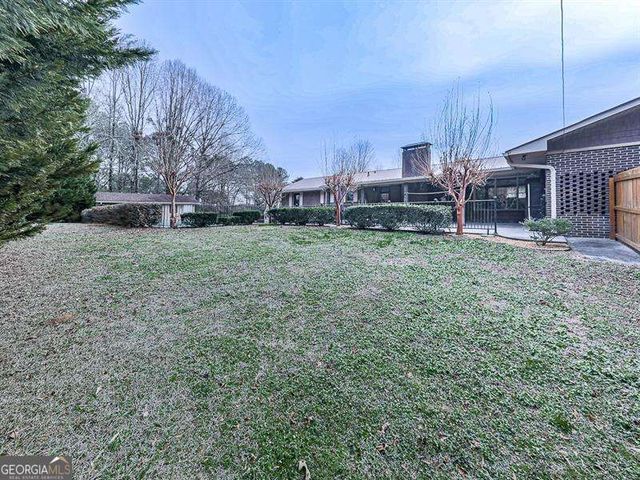 257 Iracille Lane NE, Calhoun, GA 30701