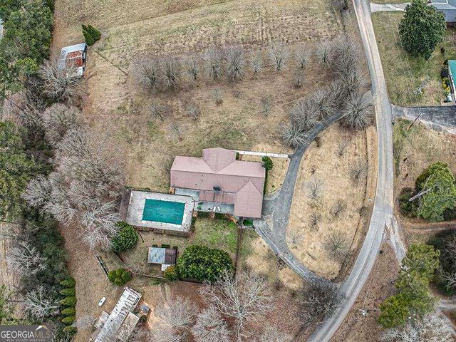 257 Iracille Lane NE, Calhoun, GA 30701