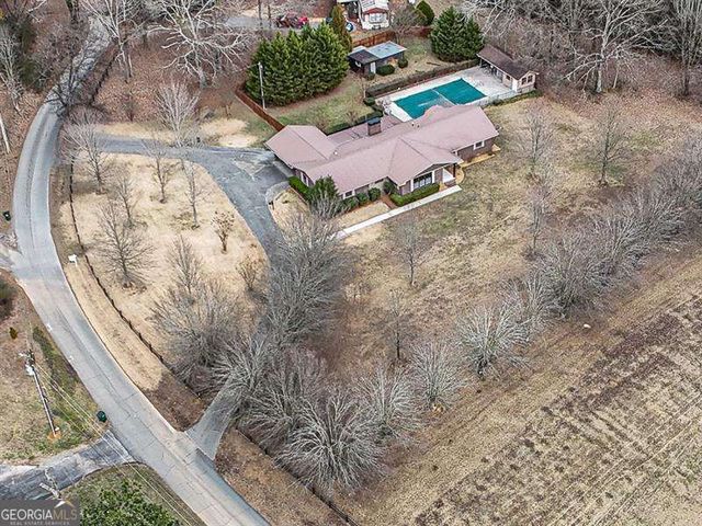 257 Iracille Lane NE, Calhoun, GA 30701