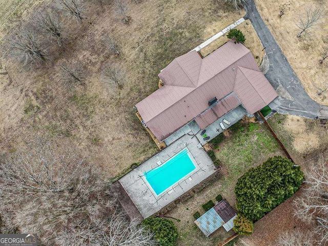 257 Iracille Lane NE, Calhoun, GA 30701