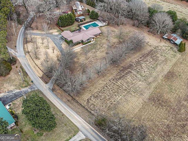 257 Iracille Lane NE, Calhoun, GA 30701